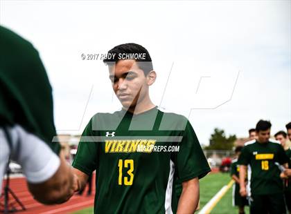 Thumbnail 3 in Holtville vs. Crawford (CIF SDS D4 Final) photogallery.