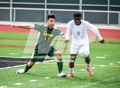 Thumbnail 1 in Holtville vs. Crawford (CIF SDS D4 Final) photogallery.