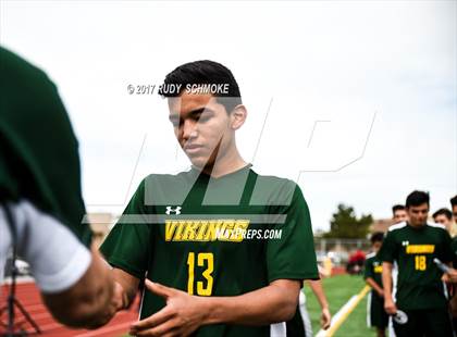Thumbnail 1 in Holtville vs. Crawford (CIF SDS D4 Final) photogallery.