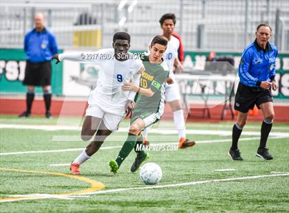 Thumbnail 3 in Holtville vs. Crawford (CIF SDS D4 Final) photogallery.
