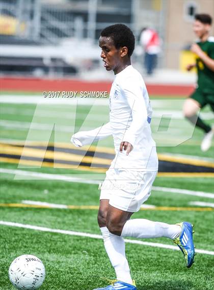 Thumbnail 3 in Holtville vs. Crawford (CIF SDS D4 Final) photogallery.