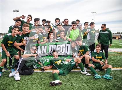 Thumbnail 1 in Holtville vs. Crawford (CIF SDS D4 Final) photogallery.