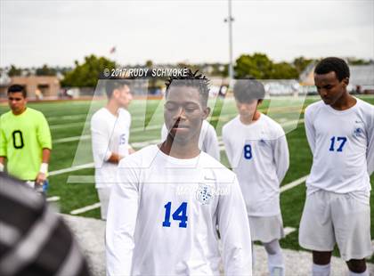 Thumbnail 1 in Holtville vs. Crawford (CIF SDS D4 Final) photogallery.
