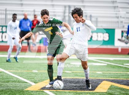 Thumbnail 3 in Holtville vs. Crawford (CIF SDS D4 Final) photogallery.