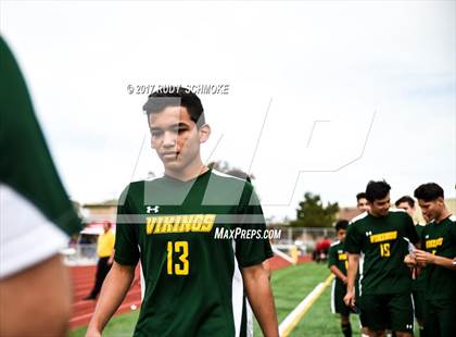 Thumbnail 1 in Holtville vs. Crawford (CIF SDS D4 Final) photogallery.