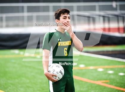 Thumbnail 2 in Holtville vs. Crawford (CIF SDS D4 Final) photogallery.
