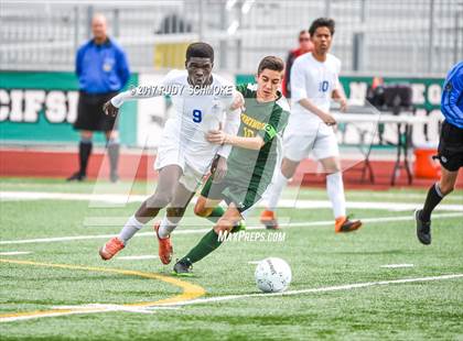 Thumbnail 1 in Holtville vs. Crawford (CIF SDS D4 Final) photogallery.