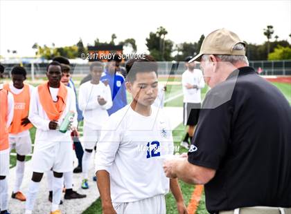 Thumbnail 1 in Holtville vs. Crawford (CIF SDS D4 Final) photogallery.