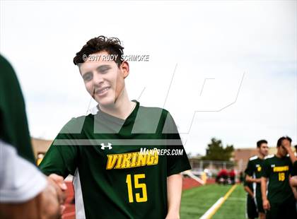 Thumbnail 1 in Holtville vs. Crawford (CIF SDS D4 Final) photogallery.