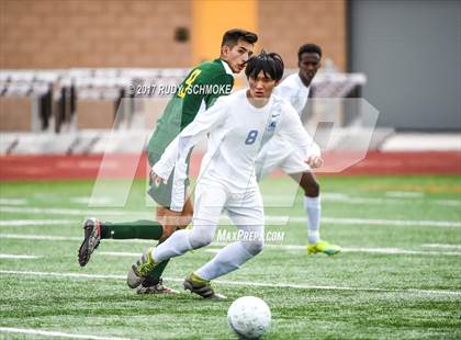 Thumbnail 3 in Holtville vs. Crawford (CIF SDS D4 Final) photogallery.