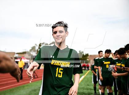 Thumbnail 2 in Holtville vs. Crawford (CIF SDS D4 Final) photogallery.