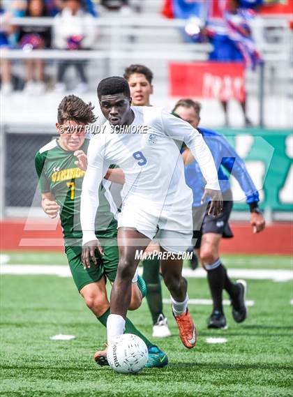 Thumbnail 3 in Holtville vs. Crawford (CIF SDS D4 Final) photogallery.