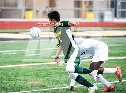 Thumbnail 2 in Holtville vs. Crawford (CIF SDS D4 Final) photogallery.