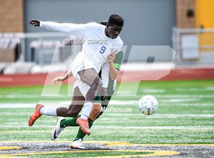 Thumbnail 2 in Holtville vs. Crawford (CIF SDS D4 Final) photogallery.
