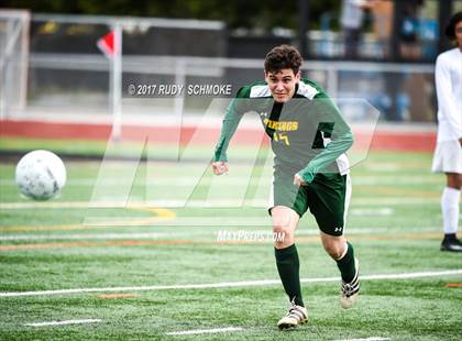 Thumbnail 3 in Holtville vs. Crawford (CIF SDS D4 Final) photogallery.
