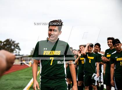 Thumbnail 2 in Holtville vs. Crawford (CIF SDS D4 Final) photogallery.