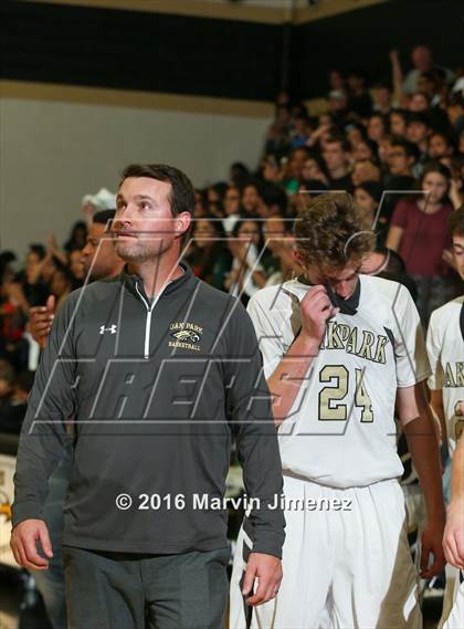 Thumbnail 2 in Buena Park vs. Oak Park photogallery.