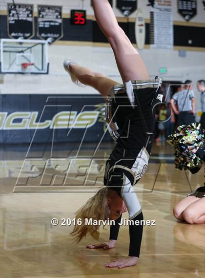 Thumbnail 3 in Buena Park vs. Oak Park photogallery.