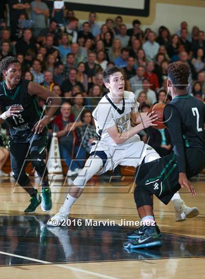 Thumbnail 1 in Buena Park vs. Oak Park photogallery.