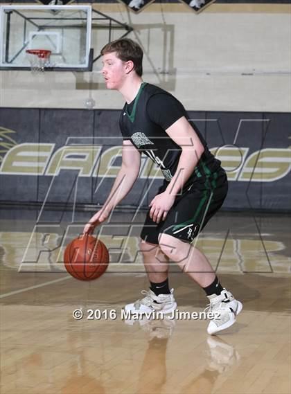 Thumbnail 3 in Buena Park vs. Oak Park photogallery.