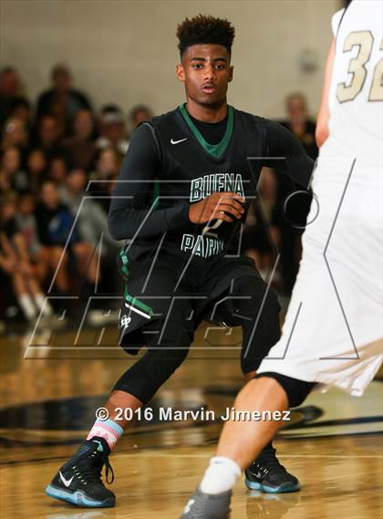 Thumbnail 2 in Buena Park vs. Oak Park photogallery.