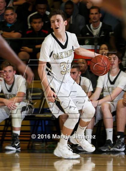 Thumbnail 2 in Buena Park vs. Oak Park photogallery.
