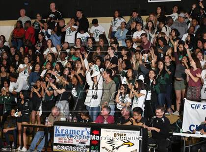 Thumbnail 1 in Buena Park vs. Oak Park photogallery.