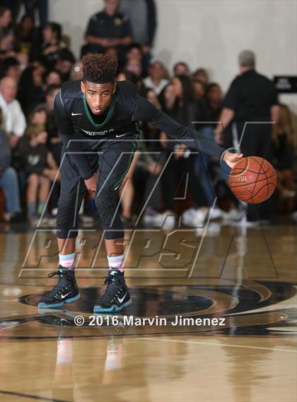 Thumbnail 2 in Buena Park vs. Oak Park photogallery.