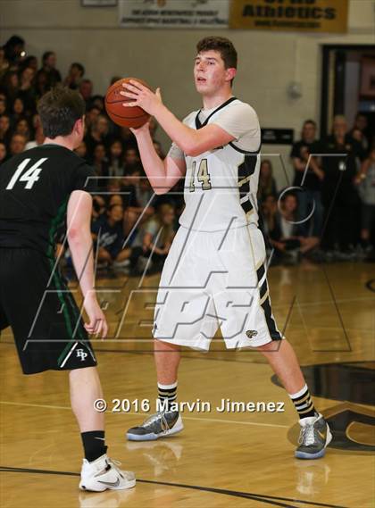 Thumbnail 1 in Buena Park vs. Oak Park photogallery.