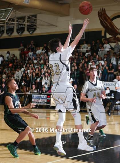 Thumbnail 2 in Buena Park vs. Oak Park photogallery.