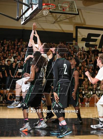 Thumbnail 2 in Buena Park vs. Oak Park photogallery.