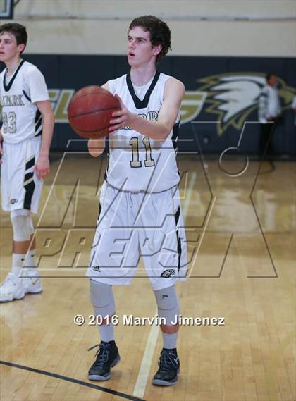 Thumbnail 3 in Buena Park vs. Oak Park photogallery.