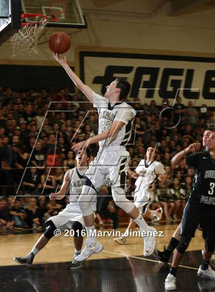 Thumbnail 3 in Buena Park vs. Oak Park photogallery.