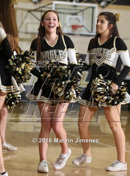 Thumbnail 2 in Buena Park vs. Oak Park photogallery.