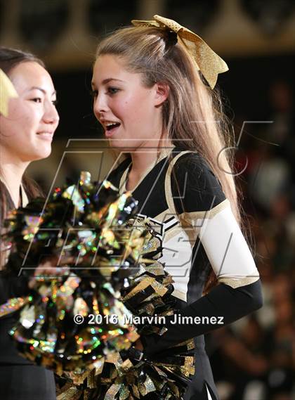 Thumbnail 3 in Buena Park vs. Oak Park photogallery.