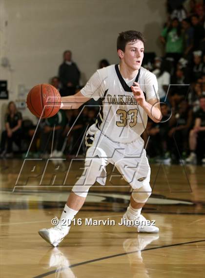Thumbnail 2 in Buena Park vs. Oak Park photogallery.