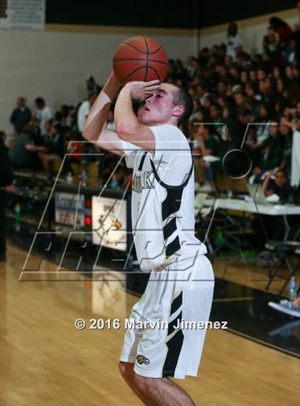 Thumbnail 3 in Buena Park vs. Oak Park photogallery.
