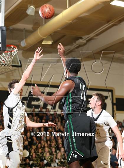 Thumbnail 1 in Buena Park vs. Oak Park photogallery.