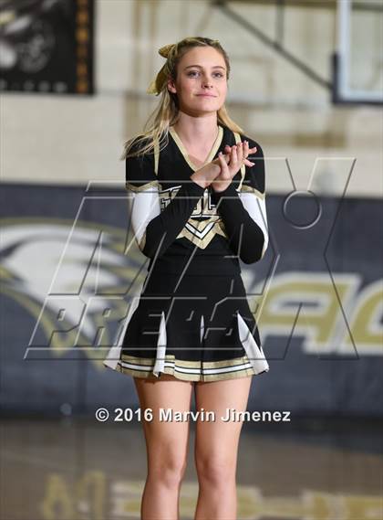 Thumbnail 2 in Buena Park vs. Oak Park photogallery.