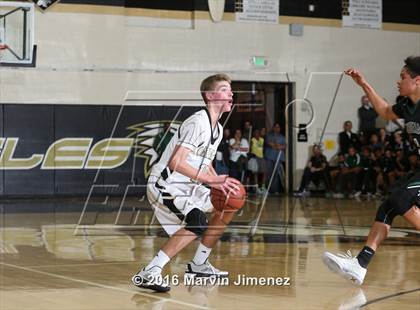 Thumbnail 2 in Buena Park vs. Oak Park photogallery.