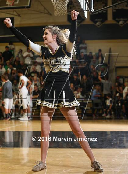 Thumbnail 2 in Buena Park vs. Oak Park photogallery.