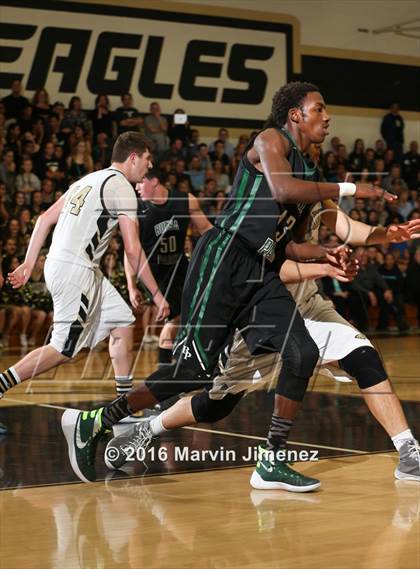 Thumbnail 2 in Buena Park vs. Oak Park photogallery.