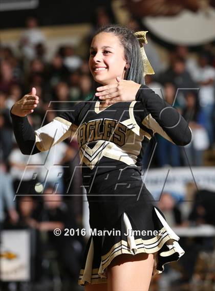 Thumbnail 3 in Buena Park vs. Oak Park photogallery.