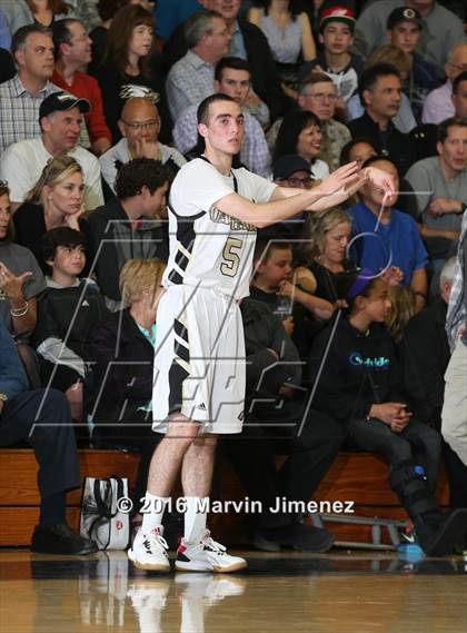 Thumbnail 2 in Buena Park vs. Oak Park photogallery.