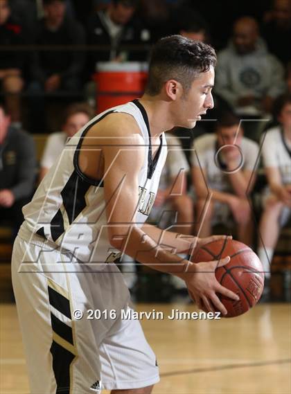 Thumbnail 1 in Buena Park vs. Oak Park photogallery.