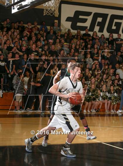 Thumbnail 2 in Buena Park vs. Oak Park photogallery.