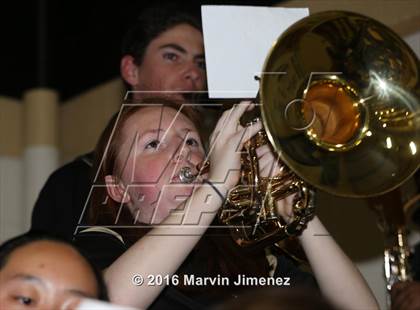Thumbnail 1 in Buena Park vs. Oak Park photogallery.