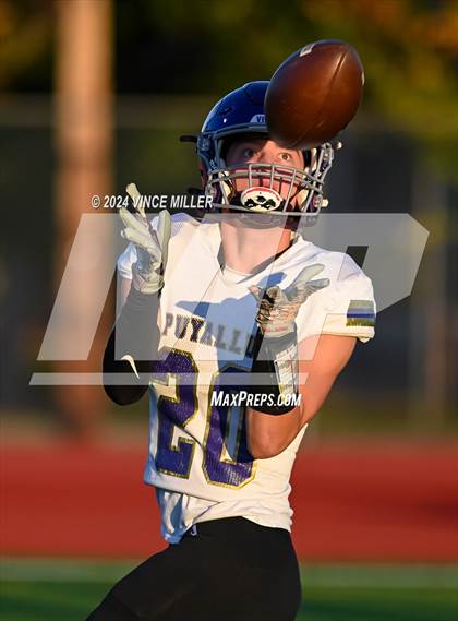 Thumbnail 1 in Puyallup @ Sumner photogallery.