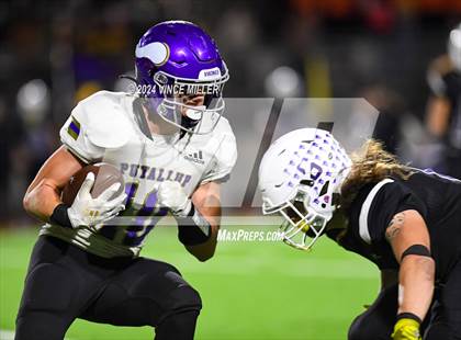 Thumbnail 3 in Puyallup @ Sumner photogallery.