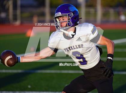 Thumbnail 3 in Puyallup @ Sumner photogallery.
